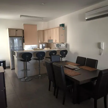 Apartmán Pearl - Comfortable 2 Polis