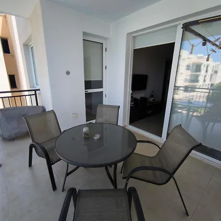 Apartmán Pearl - Comfortable 2 Polis