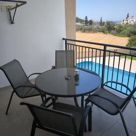 Pearl - Comfortable 2 Apartmán