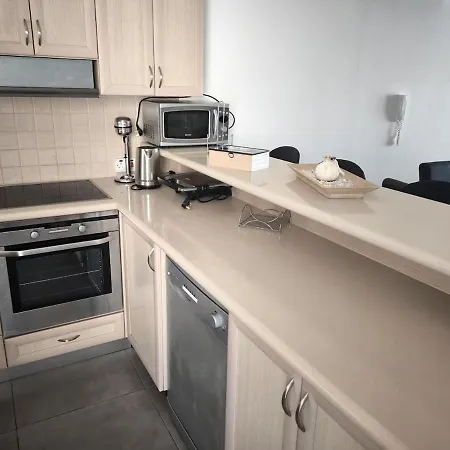 Apartmán Pearl - Comfortable 2 Polis