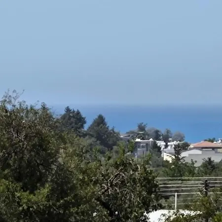 Apartmán Pearl - Comfortable 2 Polis