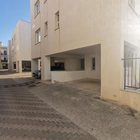 Pearl - Comfortable 2 Apartmán Polis