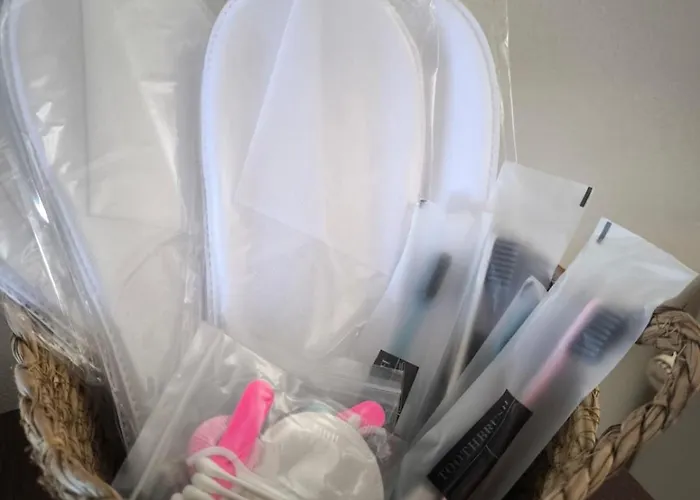 Pearl - Comfortable 2 アパート Polis