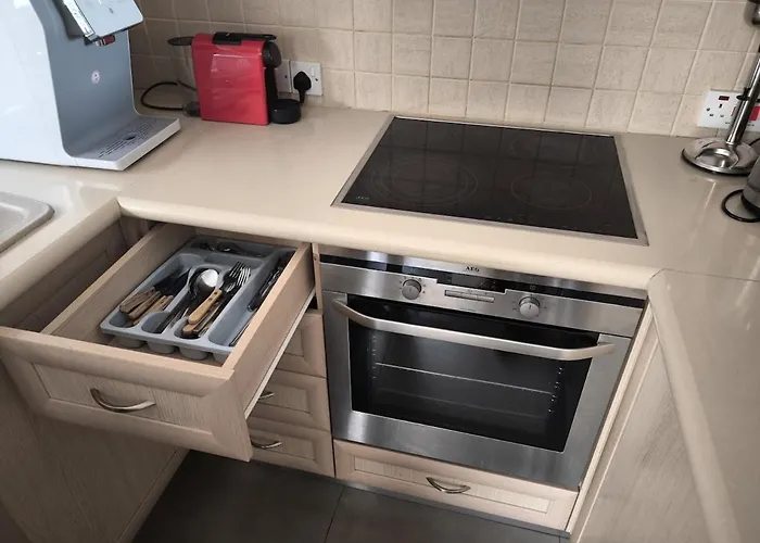 アパート Pearl - Comfortable 2