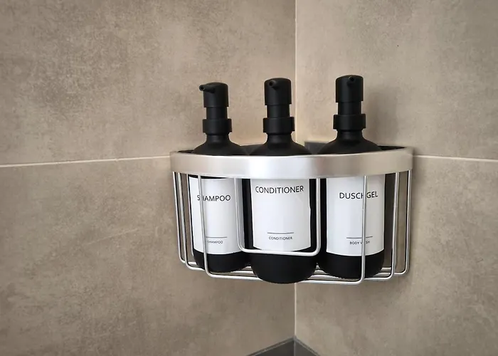 アパート Pearl - Comfortable 2 Polis