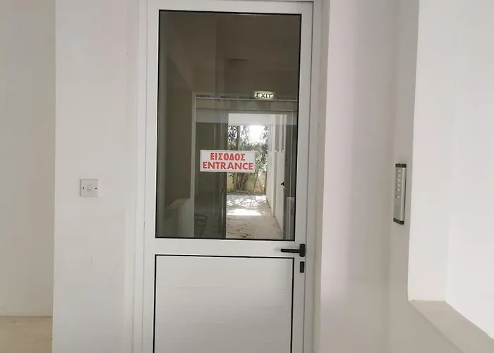 Pearl - Comfortable 2 アパート