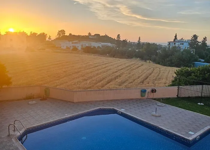 アパート Pearl - Comfortable 2 *