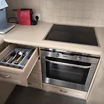 Apartment Pearl - Comfortable 2