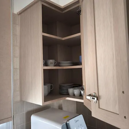 Apartament Pearl - Comfortable 2 Polis