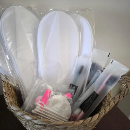 Pearl - Comfortable 2 아파트 폴리스