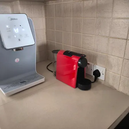 Pearl - Comfortable 2 *