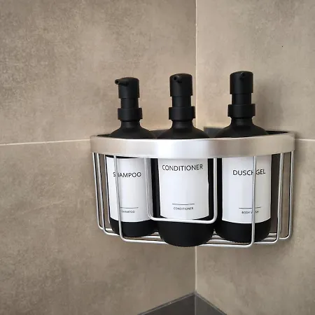 아파트 Pearl - Comfortable 2 폴리스