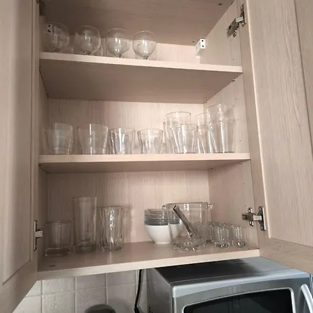 Apartament Pearl - Comfortable 2 *