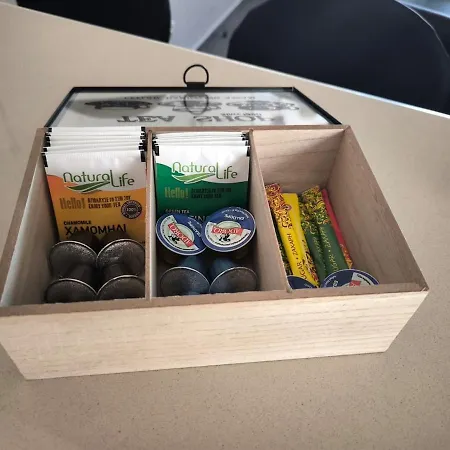 Pearl - Comfortable 2 폴리스