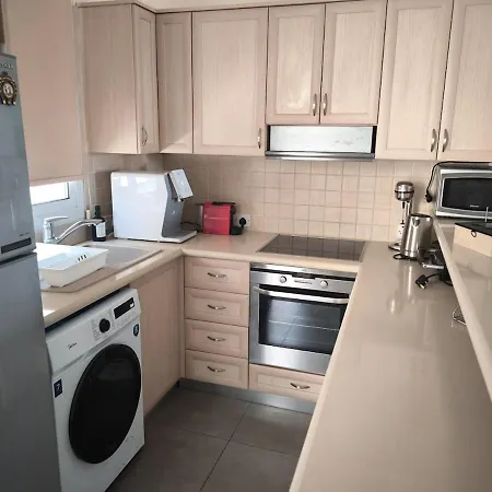 Apartament Pearl - Comfortable 2