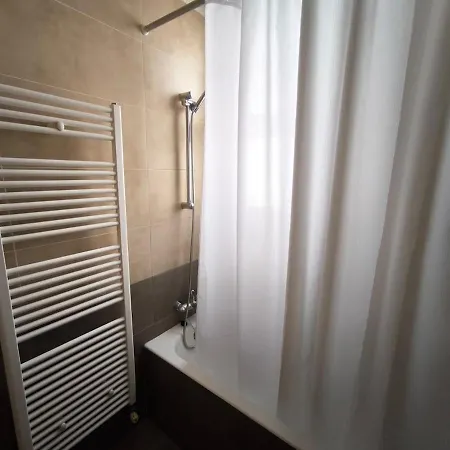 Apartament Pearl - Comfortable 2