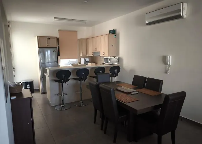 Apartamento Pearl - Comfortable 2 Polis