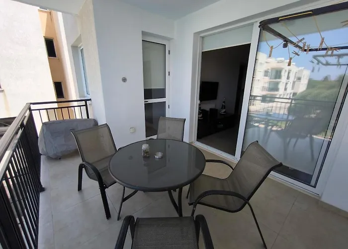 Apartamento Pearl - Comfortable 2 Polis