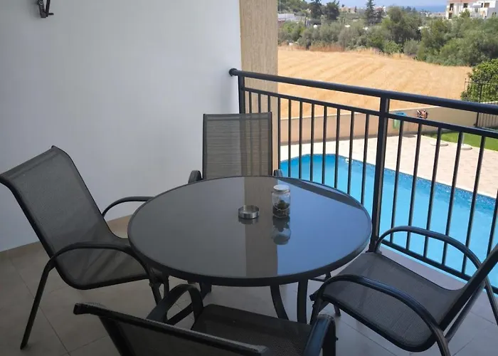 Pearl - Comfortable 2 Apartamento