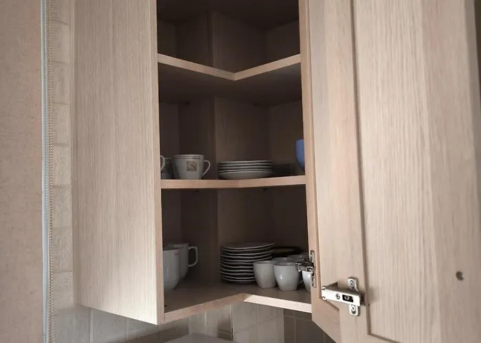 Apartamento Pearl - Comfortable 2 Polis