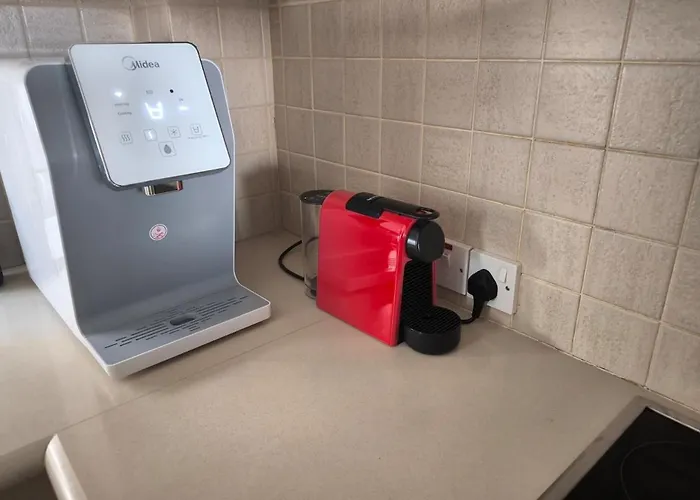 Pearl - Comfortable 2 *