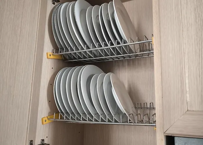 Pearl - Comfortable 2 Apartamento *