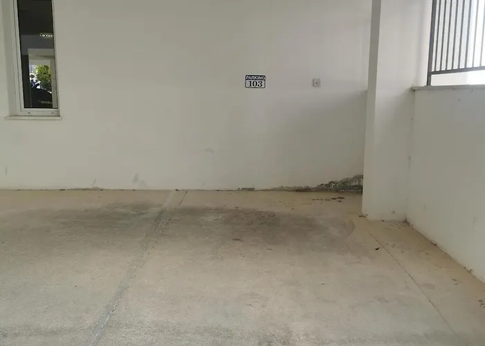 Apartamento Pearl - Comfortable 2 *