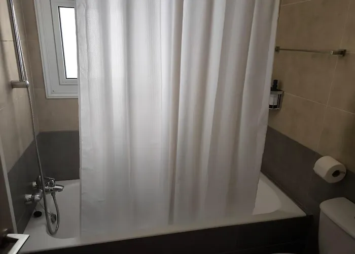 Pearl - Comfortable 2 * Polis