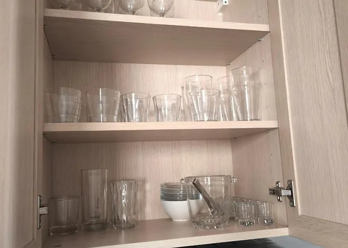 Apartamento Pearl - Comfortable 2 *