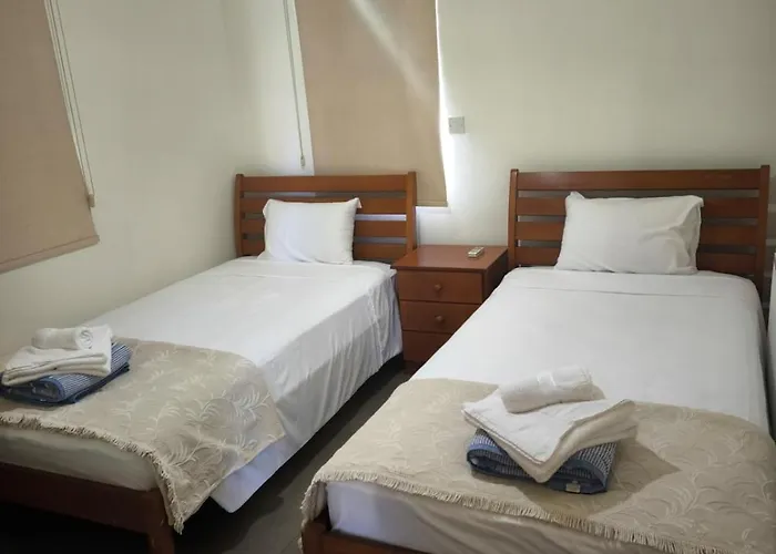 Pearl - Comfortable 2 Apartamento