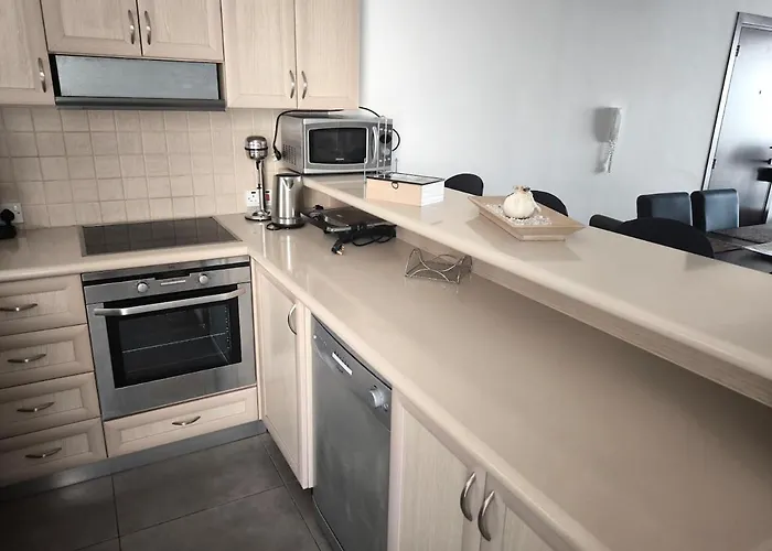 Apartamento Pearl - Comfortable 2 Polis