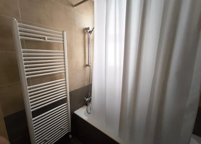 Apartamento Pearl - Comfortable 2