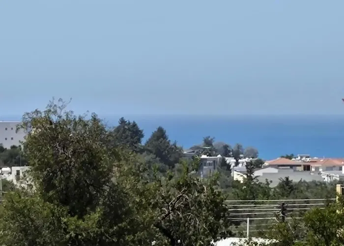 Apartamento Pearl - Comfortable 2 Polis