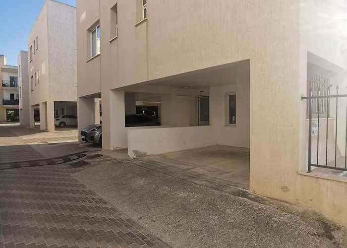 Pearl - Comfortable 2 Apartamento Polis