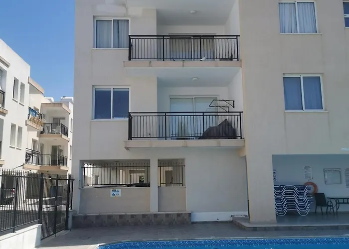 Pearl - Comfortable 2 Apartamento Polis